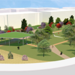 L’Ajuntament de Cambrils construirà el nou Parc de l’Esquirol al barri de Vilafortuny 