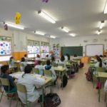 La setmana que ve comencen les portes obertes a les escoles i instituts de Vila-seca