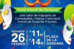 Roda de Berà prepara un Carnaval alternatiu