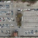 La Guàrdia Urbana retira del dipòsit municipal 250 vehicles que han arribat al final de la seva vida útil