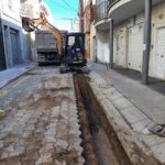 Aigües de Reus renova la xarxa d’aigua en 16 carrers des d’inici d’any