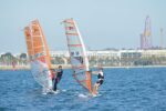 El Trofeu Festa Major Salou Windsurf reunirà uns 70 participants aquest cap de setmana