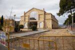 En marxa les obres de renovació dels carrers del Castell i dels Castillejos a Vila-seca