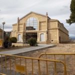En marxa les obres de renovació dels carrers del Castell i dels Castillejos a Vila-seca