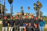 Els equips de pitch & putt del Golf Costa Daurada firmen un cap de setmana per emmarcar 