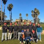 Els equips de pitch & putt del Golf Costa Daurada firmen un cap de setmana per emmarcar 