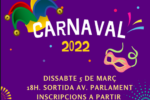 Els Pallaresos organitzarà un Carnaval ‘segur’