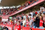 El Nàstic celebra el 50è aniversari del Nou Estadi amb promocions d’entrades per als socis els dos propers partits