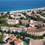 La gironina Med Playa passa a gestionar l’Hotel Pino Alto de Miami Platja