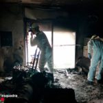 Mor un home de 82 anys en l’incendi d’un pis a Reus