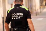 La Policia Local de Roda evita el suïcidi d’una dona de 64 anys