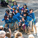 La Cooperativa Obrera bull d’activitat amb l’arribada del Carnaval de Tarragona