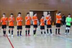 Altafulla, una de les seus de l’estatal de seleccions autonòmiques Infantil de futbol sala