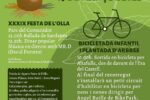 AGENDA ALTAFULLA: Del Dia de l’Arbre i la Festa d el’Olla fins a cinema i Altafujazz