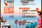 AGENDA: El festival musical Pleamar Vintage d’Altafulla completa el cartell