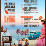 AGENDA: El festival musical Pleamar Vintage d’Altafulla completa el cartell