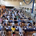 Torna l’Open Internacional d’Escacs de Torredembarra aquest estiu amb la seva 22a edició
