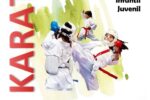 Tarragona acull el Campionat de Catalunya de Karate Benjamí, Aleví, Infantil i Juvenil