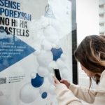 El projecte Castells de Ciència ja es pot veure als carrers de Reus