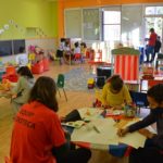 Els Centres Cívics intensifiquen la seva activitat per Setmana Santa