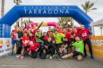 La 10a Cursa La Pineda Platja recapta més de 2.500 euros per a Down Tarragona