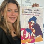 Ingrid Duch (PSC Cambrils): ‘Fem visible el paper de les dones a l’espai públic de Cambrils!’