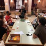 La URV i Repsol creen el projecte ‘Aula de joc’ que suma els jocs de taula a l’aprenentatge