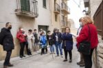 Un passacarrers literari omple de poesia carrers i places de Constantí