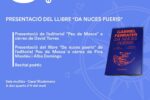 AGENDA: El CERAP presenta el llibre ‘Da nuces pueris’, de Gabriel Ferrater, il·lustrat per Alba Domingo