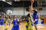 Victòria al derbi que pot valdre un play-off (68-56)