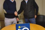 David Cortés, nou president del Club Tennis Reus Monterols