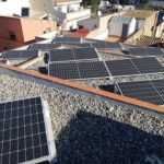 L’Ajuntament de Castellvell referma la seva aposta per l’energia sostenible