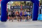 Mig miler de runners participen a la Mitja Marató de Salou