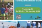 Setmana Santa esportiva a Vandellòs i l’Hospitalet de l’Infant