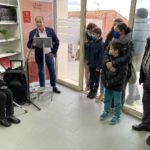 Castellvell estrena biblioteca i Ateneu popular dedicat a Marina Capdevila
