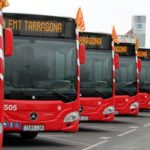 Tarragona incorpora altres quatre nous conductors de bus per pal·liar la manca d’efectius