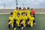 L’Escola de Futbol Sant Pau Apòstol presenta els seus equips