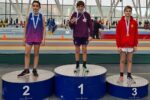 Espectacular final del Campionat de Catalunya Sub14 per als atletes tarragonins