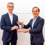 BASF Espanyola obté el distintiu “Diverse, Inclusivament & Equal Company”