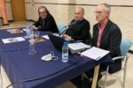 Josep Gironès presenta al Catllar les rutes de senderisme del Camp de Tarragona i les Terres de l’Ebre