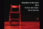 ‘Entrellençols’ arriba al Teatre del Casal de La Secuita