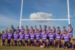 El Club Rugby Tarragona continua invicte després de vuit jornades i és líder de la Primera Catalana