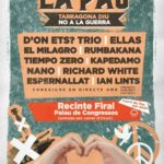 AGENDA: El Concert per la Pau de Tarragona es trasllada al Recinte Firal per la previsió de pluja
