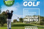 Torna l’Ordre de Mèrit i el Campionat Absolut al Golf Costa Daurada