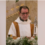 La missa exequial en record d’Estanislau Figuerola serà aquest dimarts a les 9 del matí