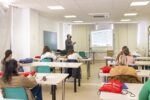 Una quinzena de persones participen d’un nou Curs d’Atenció Sociosanitària a Persones Dependents a Constantí