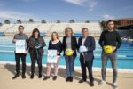 Tarragona serà per segon any consecutiu la capital del waterpolo formatiu