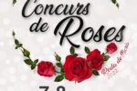 Roda de Berà premiarà la rosa més bonica, la més olorosa i el millor roser cultivat en test