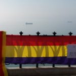Tarragona En Comú Podem penjarà aquest 14 d’Abril una gran bandera republicana al balcó del Mediterrani