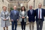 La Cambra, Perafort i la Secuita demanen a la Generalitat més accessibilitat a l’Estació del Camp de Tarragona 